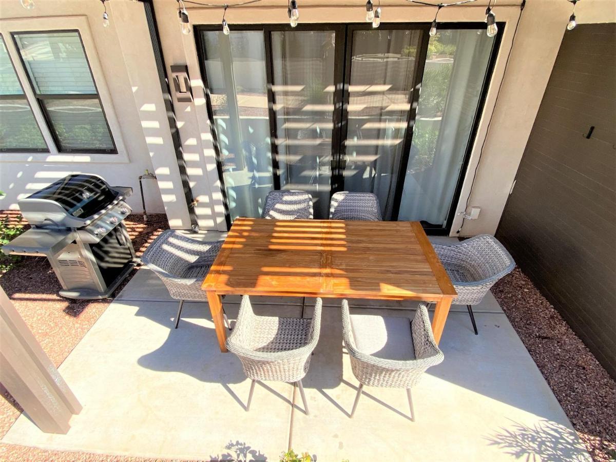 Red Mountain Springs #23 Townhouse Villa Santa Clara Exterior photo