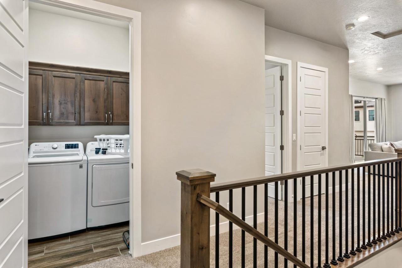Red Mountain Springs #23 Townhouse Villa Santa Clara Exterior photo