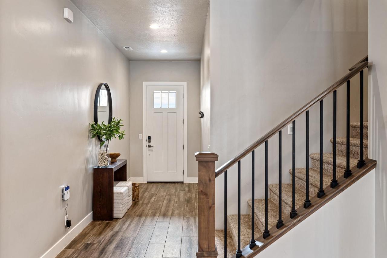 Red Mountain Springs #23 Townhouse Villa Santa Clara Exterior photo