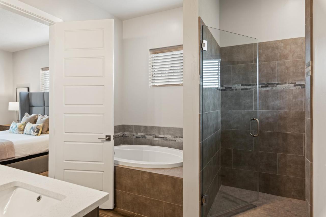 Red Mountain Springs #23 Townhouse Villa Santa Clara Exterior photo