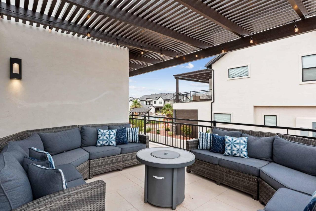 Red Mountain Springs #23 Townhouse Villa Santa Clara Exterior photo