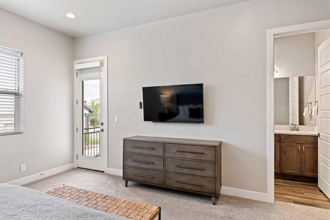 Red Mountain Springs #23 Townhouse Villa Santa Clara Exterior photo