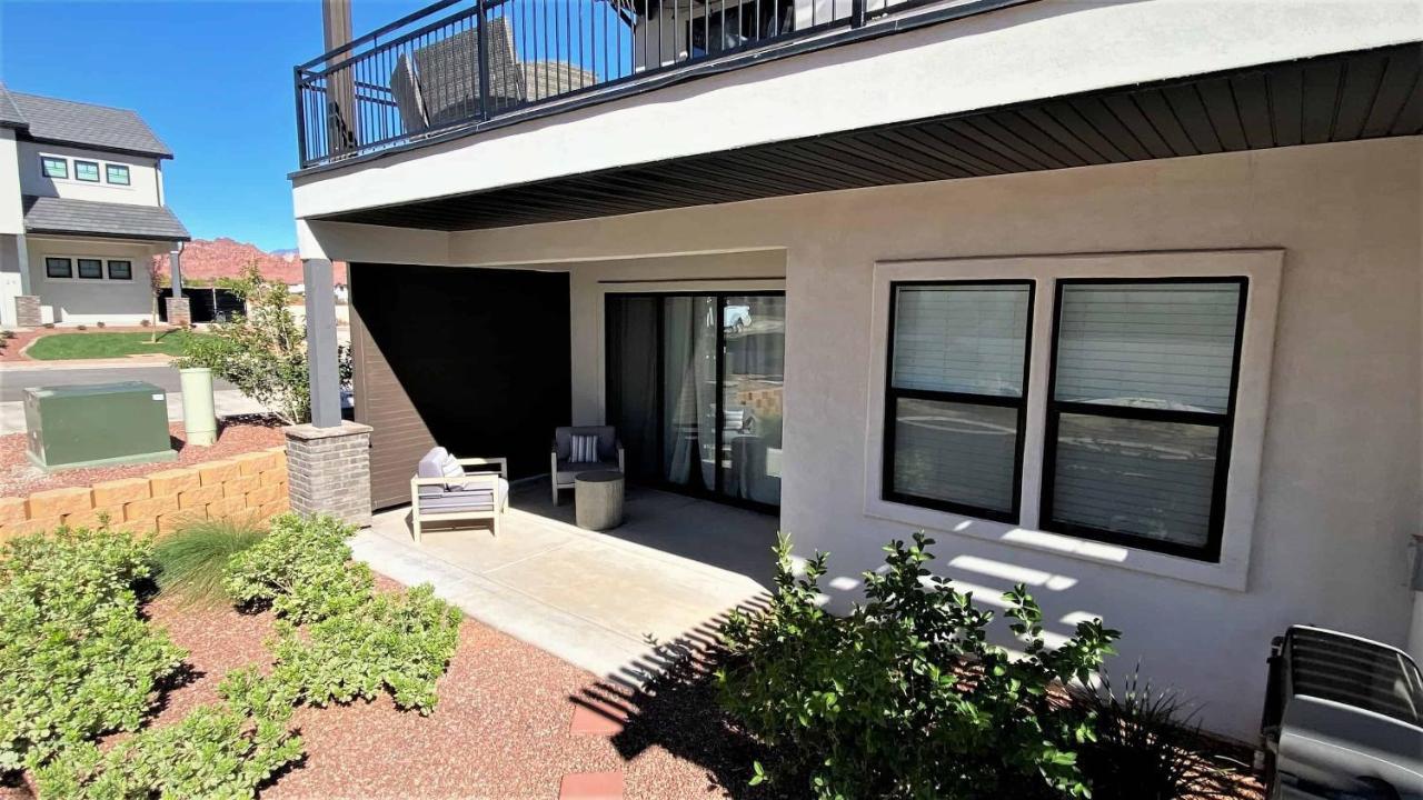Red Mountain Springs #23 Townhouse Villa Santa Clara Exterior photo